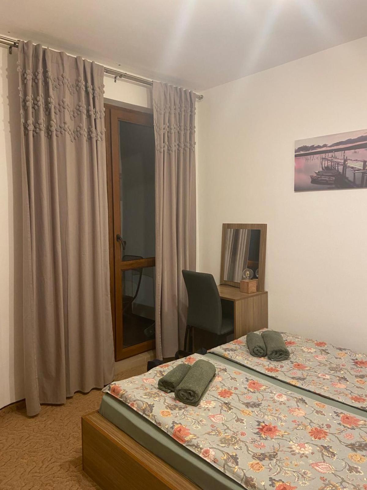 Elitsa Apartment Pamporovo Dış mekan fotoğraf