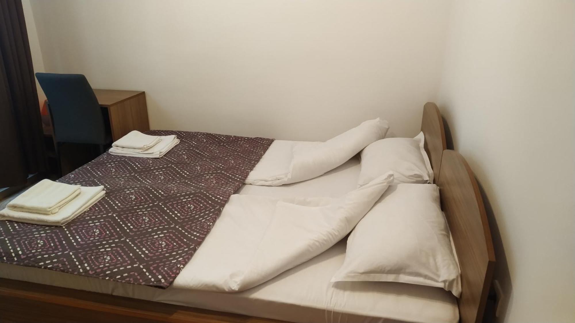 Elitsa Apartment Pamporovo Oda fotoğraf